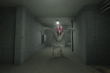 恐怖の“巨大殺人ニワトリ”がやってくる！サバイバルホラー『Chicken Feet』Steam向けに9月16日リリース 画像