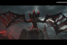ダークファンタジーなアクションRPG『The Lords of the Fallen』正式発表！開発難航もタイトル変更で仕切り直し 画像