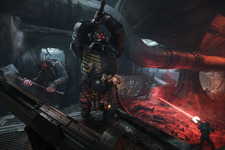 ハイヴ都市で生き残れ！協力アクションFPS『Warhammer 40,000: Darktide』新トレイラーが公開 画像