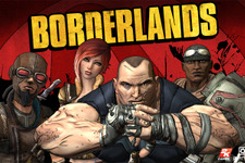 2KがGameSpy停止による影響タイトルを国内向けに発表、PS3版『Borderlands』など一部オンライン機能が終了へ 画像