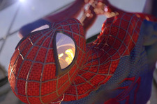 スパイディが様々なヴィランと戦う『The Amazing Spider-Man 2』ローンチトレイラー、スタン・リー先生のコメントも 画像