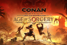 オープンワールドサバイバル『Conan Exiles』魔法やバトルパス導入の大型アプデ「Age of Sorcery」9月1日配信決定！無料プレイも開催予定 画像