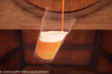 超本格ビール造りシムついに解禁!『Brewmaster: Beer Brewing Simulator』発売日決定【gamescom2022】 画像