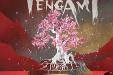 和風ビジュアルで描かれる幻想的な紙パズル『Tengami』のPC版がSteam Greenlightに登場 画像