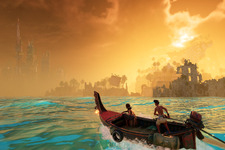 【期間限定無料】『Submerged: Hidden Depths』『シャドウ オブ ザ トゥームレイダー』本編と『Knockout City』インゲームアイテムがEpic Gamesストアで配布開始 画像
