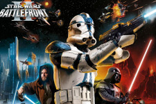 PC版『Star Wars: Battlefront II』と『Star Wars: Empire at War』のオンラインサービスが5月末終了 画像