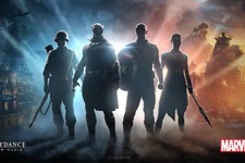 第二次世界大戦舞台のマーベル新作ゲームが発表！ キャプテン・アメリカやブラックパンサーが登場 画像