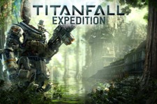 Xbox 360版『Titanfall』の第1弾DLC「Expedition」は6月にリリースへ、移植開発はBluepointが担当 画像