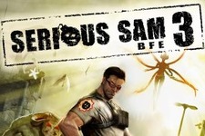 撃ちまくり系FPSシリーズ最新作『Serious Sam 3: BFE』のPlayStation 3版がついに北米で配信へ 画像