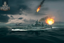 『World of Warships』ロシアおよびベラルーシ完全撤退によるCISサーバーからのアカウント移動キャンペーン実施―Steam上でのプレイ継続希望の場合は対応必須 画像