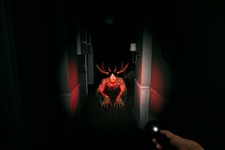 悪夢の世界を探索するサバイバルホラー『Nightmare』2022年秋Steamでリリース―生き残るために「光」を見つけ出せ 画像