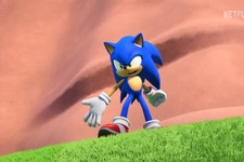 Netflixのソニック新作アニメ「Sonic Prime」2022年冬に配信決定―シャドウやエッグマンとの戦闘も描かれる最新トレイラーも 画像