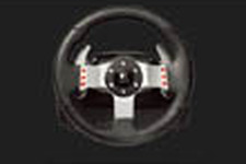 Logitech、G25の後継となる『G27 Racing Wheel』を発表 画像