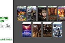 姉弟の逃避行ADV続編『A Plague Tale: Requiem』&悪夢のホラーFPS『Scorn』含み新作4本登場！「Xbox / PC Game Pass」2022年10月前半ラインナップ 画像