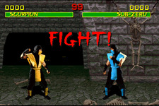『Mortal Kombat』シリーズ30周年に合わせた新作発表は無し―クリエイターのEd Boon氏が明言 画像