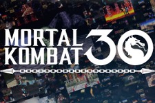 大ヒット格ゲー『Mortal Kombat』の歴史が詰まった30周年記念トレイラー！ 画像