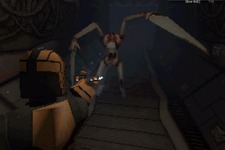 ファンによる『Dead Space』のPS1風デメイク版が開発中―公式リメイク公開前のリリースを目標 画像