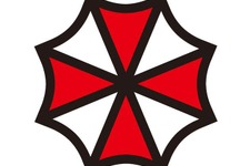 カプコンが『バイオハザード』シリーズの「アンブレラ社」のロゴと思われるマークを商標登録―2017年登録のものとは異なるデザイン 画像