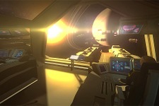 提督となって旗艦のブリッジから宇宙艦隊を指揮する一人称視点RTS『Flagship』ティーザートレイラー公開 画像