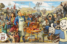 ベセスダのデザイナーFerret Baudoin氏が10月15日に逝去―『Fallout 76』『Starfield』のシニアデザイナーとして活躍 画像