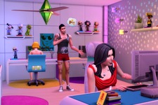 根強い人気の『The Sims 4』が無料プレイ化！公式Modサポートも開始予定―新作「Project Rene」も開発中 画像