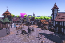 “正気を失った”一人の開発者が執念で作り上げたオープンワールドRPG『Gedonia』ついに正式リリース【今週のインディー3選】 画像