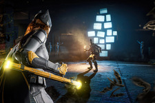 ナイトを継ぐ時が来た―4人のヒーローが犯罪と戦うARPG『ゴッサム・ナイツ』PS5/XSX|S/PC向けに発売 画像
