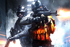 警察をテーマとした『Battlefield S.W.A.T.』の噂が再燃、Visceral開発でE3発表か 画像