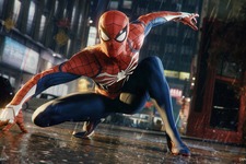 PC版『Marvel's Spider-Man Remastered』発売からわずか2ヶ月でソニーPC向けタイトルとして最高売上に迫る