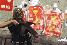 【期間限定無料】ベトナム戦争対戦FPS『Rising Storm 2: Vietnam』＆SFパズル『Filament』Epic Gamesストアにて配布開始 画像