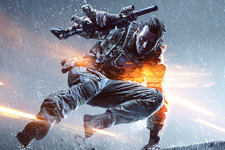 北米PSプラス会員向けにPS3『Battlefield 4』のフリートライアル版が発表、20時間の無料プレイが可能に 画像