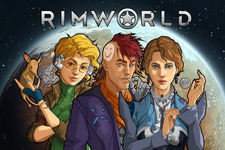 Steamの推奨価格変更が有名作品にも影響及ぼす、SFコロニーシム『Rimworld』も値上げ発表へ 画像
