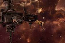 『EVE Online』の銀河史を書籍化するKickstarterプロジェクトが約9万ドルを達成 画像