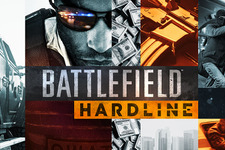 EAが『Battlefield Hardline』を正式発表、E3プレスカンファレンスでお披露目へ【UPADTE】 画像