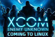 Mac移植を行うFeral Interactive『XCOM: Enemy Unknown』Linux版を今夏発売へ 画像