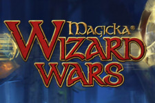 MOBA系PvP魔法アクション『Magicka: Wizard Wars』がオープンベータ開始 画像
