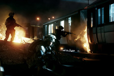 「Originからのプレゼント」にてPC向け『Battlefield 3』スタンダード版の無料配布が開始、6月4日まで 画像