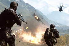 シリーズ新作発表に対しDICEが『Battlefield 4』のサポート継続を宣言「やり遂げたわけではない」 画像