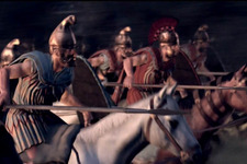 海賊などの勢力が追加される『Total War: Rome II』の新DLC『Pirates and Raiders』が配信 画像