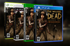 Telltale Gamesの『The Walking Dead』と『The Wolf Among Us』が次世代機で発売決定 画像