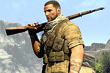 PC版『Sniper Elite 3』がSteamにて予約開始、合わせてRebellionは何らかの新発表を予告 画像