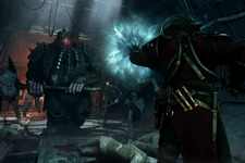 残酷な世界を戦い抜くCo-opアクション『Warhammer 40,000: Darktide』ローンチトレイラー公開！ 画像