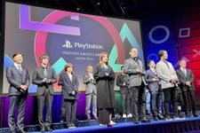 『エルデン』『鬼滅』『バイオハザード ヴィレッジ』…超人気作の担当者が集った「PlayStation Partner Awards 2022 Japan Asia」メディアインタビュー 画像