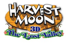ナツメ、『Harvest Moon: The Lost Valley』を発表 ― 革新的なロールプレイングファームシミュレーション 画像