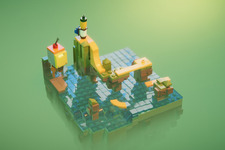 【期間限定無料】連日配布！22日はパズルADV『LEGO Builder's Journey』―ホリデーセール中のEpic Gamesストアにて 画像
