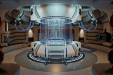 新DLC発表！？宇宙シム『X4: Foundations』新映像が12月23日22時公開―「ボロン人」いよいよ登場か 画像