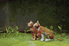 Steamセールマストバイ：サイバーパンク猫ADV『Stray』は猫好きだけじゃなく、ロボ好き・犬派にも買ってほしい一作！ 画像