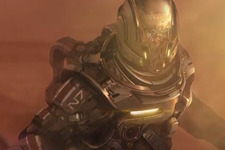 【E3 2014】BioWareが新作『Mass Effect』と新規IPを語るE3トレイラー 画像