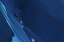 【E3 2014】深海の謎に迫る『ABZU』早期トレイラーが公開、Giant Squid初のプロジェクト 画像