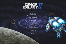『Chaos Galaxy 2』は内政運営から戦術まで各種要素を押さえたターン制ストラテジーRPG【特選レポ】 画像